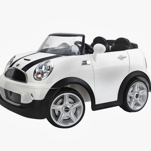 Meet your Posher, Smallfry